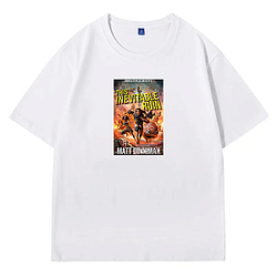 Dungeon Crawler Carl Limited Collection Dungeon Crawler Carl T-Shirts