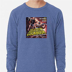 Dungeon Crawler Carl Special Collection Dungeon Crawler Carl Sweatshirts