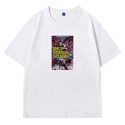 Dungeon Crawler Carl Merch Collection Dungeon Crawler Carl T-Shirts