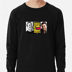 Dungeon Crawler Carl Fan Art Dungeon Crawler Carl Sweatshirts