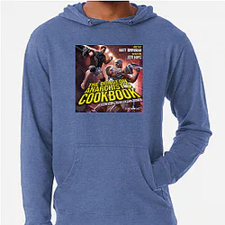 Dungeon Crawler Carl Special Collection Dungeon Crawler Carl Hoodies