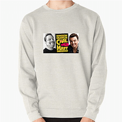 Dungeon Crawler Carl Fan Art Dungeon Crawler Carl Sweatshirts
