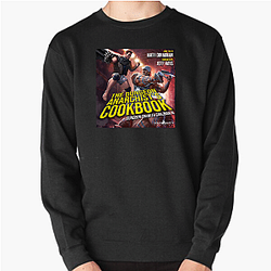 Dungeon Crawler Carl Special Collection Dungeon Crawler Carl Sweatshirts