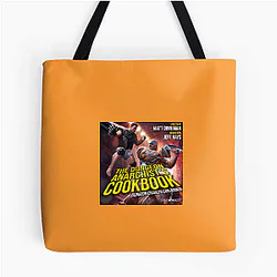 Dungeon Crawler Carl Special Collection Dungeon Crawler Carl Bags