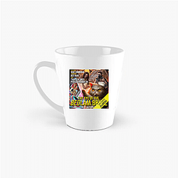 Dungeon Crawler Carl Merch For Fans Dungeon Crawler Carl Mugs