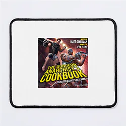 Dungeon Crawler Carl Special Collection Dungeon Crawler Carl Mouse Pads