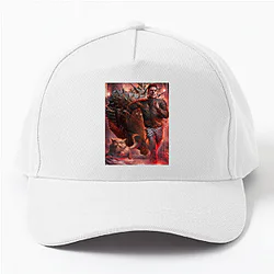 Dungeon Crawler Carl Merchandise For Fans Dungeon Crawler Carl Hats & Caps