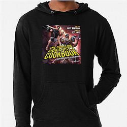 Dungeon Crawler Carl Special Collection Dungeon Crawler Carl Hoodies