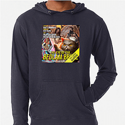 Dungeon Crawler Carl Merch For Fans Dungeon Crawler Carl Hoodies