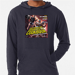 Dungeon Crawler Carl Special Collection Dungeon Crawler Carl Hoodies