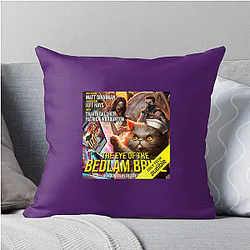 Dungeon Crawler Carl Merch For Fans Dungeon Crawler Carl Pillows Cover