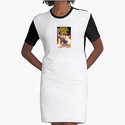 Dungeon Crawler Carl Merch Dungeon Crawler Carl Dresses