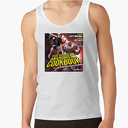 Dungeon Crawler Carl Special Collection Dungeon Crawler Carl Tank Tops
