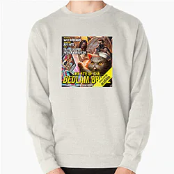 Dungeon Crawler Carl Merch For Fans Dungeon Crawler Carl Sweatshirts
