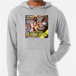 Dungeon Crawler Carl Merch For Fans Dungeon Crawler Carl Hoodies