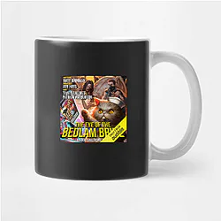 Dungeon Crawler Carl Merch For Fans Dungeon Crawler Carl Mugs