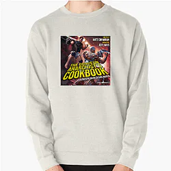 Dungeon Crawler Carl Special Collection Dungeon Crawler Carl Sweatshirts