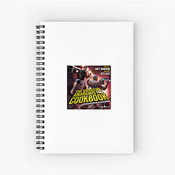 Dungeon Crawler Carl Special Collection Dungeon Crawler Carl Notebook