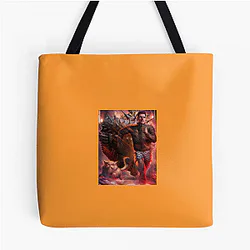 Dungeon Crawler Carl Merchandise For Fans Dungeon Crawler Carl Bags