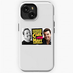 Dungeon Crawler Carl Fan Art Dungeon Crawler Carl Samsung Cases