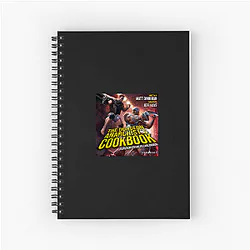 Dungeon Crawler Carl Special Collection Dungeon Crawler Carl Notebook