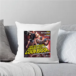 Dungeon Crawler Carl Special Collection Dungeon Crawler Carl Pillows Cover