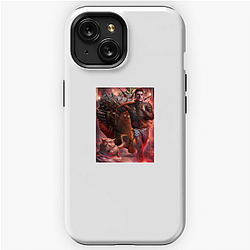 Dungeon Crawler Carl Merchandise For Fans Dungeon Crawler Carl iPhone Cases