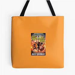Dungeon Crawler Carl Limited Collection Dungeon Crawler Carl Bags