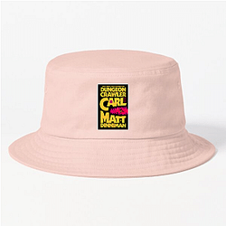 Dungeon Crawler Carl Signature Dungeon Crawler Carl Hats & Caps