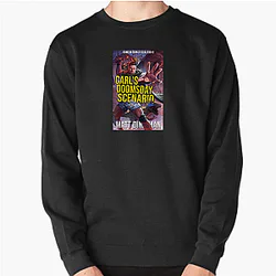 Dungeon Crawler Carl Merch Collection Dungeon Crawler Carl Sweatshirts
