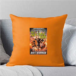 Dungeon Crawler Carl Limited Collection Dungeon Crawler Carl Pillows Cover