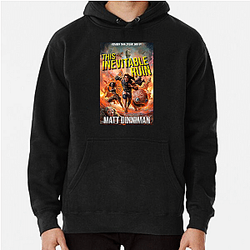 Dungeon Crawler Carl Limited Collection Dungeon Crawler Carl Hoodies