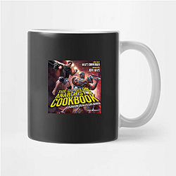 Dungeon Crawler Carl Special Collection Dungeon Crawler Carl Mugs