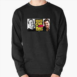 Dungeon Crawler Carl Fan Art Dungeon Crawler Carl Sweatshirts