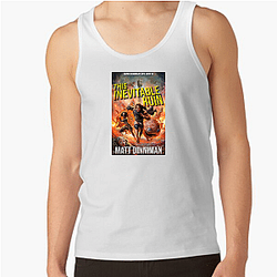 Dungeon Crawler Carl Limited Collection Dungeon Crawler Carl Tank Tops
