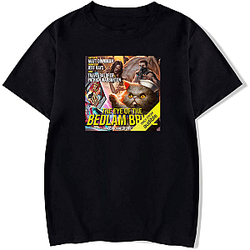 Dungeon Crawler Carl Merch For Fans Dungeon Crawler Carl T-Shirts