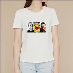 Dungeon Crawler Carl Fan Art Dungeon Crawler Carl T-Shirts