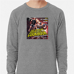 Dungeon Crawler Carl Special Collection Dungeon Crawler Carl Sweatshirts
