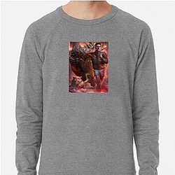 Dungeon Crawler Carl Merchandise For Fans Dungeon Crawler Carl Sweatshirts