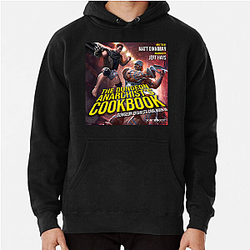 Dungeon Crawler Carl Special Collection Dungeon Crawler Carl Hoodies