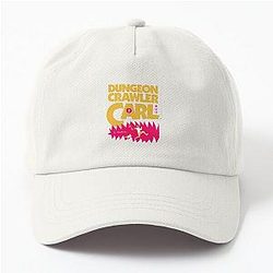 Dungeon Crawler Carl Vintage Dad Hat