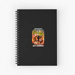 Dungeon Crawler Carl Limited Collection Dungeon Crawler Carl Notebook