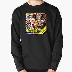 Dungeon Crawler Carl Merch For Fans Dungeon Crawler Carl Sweatshirts