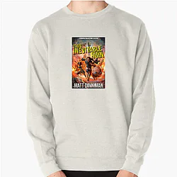 Dungeon Crawler Carl Limited Collection Dungeon Crawler Carl Sweatshirts