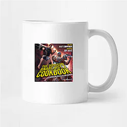 Dungeon Crawler Carl Special Collection Dungeon Crawler Carl Mugs