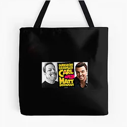 Dungeon Crawler Carl Fan Art Dungeon Crawler Carl Bags