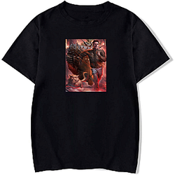 Dungeon Crawler Carl Merchandise For Fans Dungeon Crawler Carl T-Shirts
