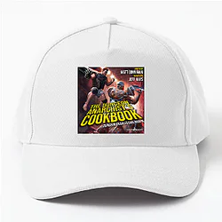 Dungeon Crawler Carl Special Collection Dungeon Crawler Carl Hats & Caps