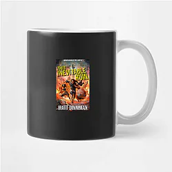 Dungeon Crawler Carl Limited Collection Dungeon Crawler Carl Mugs