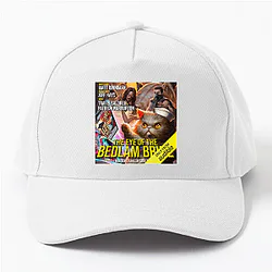 Dungeon Crawler Carl Merch For Fans Dungeon Crawler Carl Hats & Caps